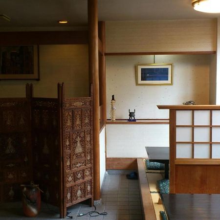雅买池贝坎酒店 廿日市 外观 照片