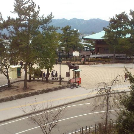 雅买池贝坎酒店 廿日市 外观 照片