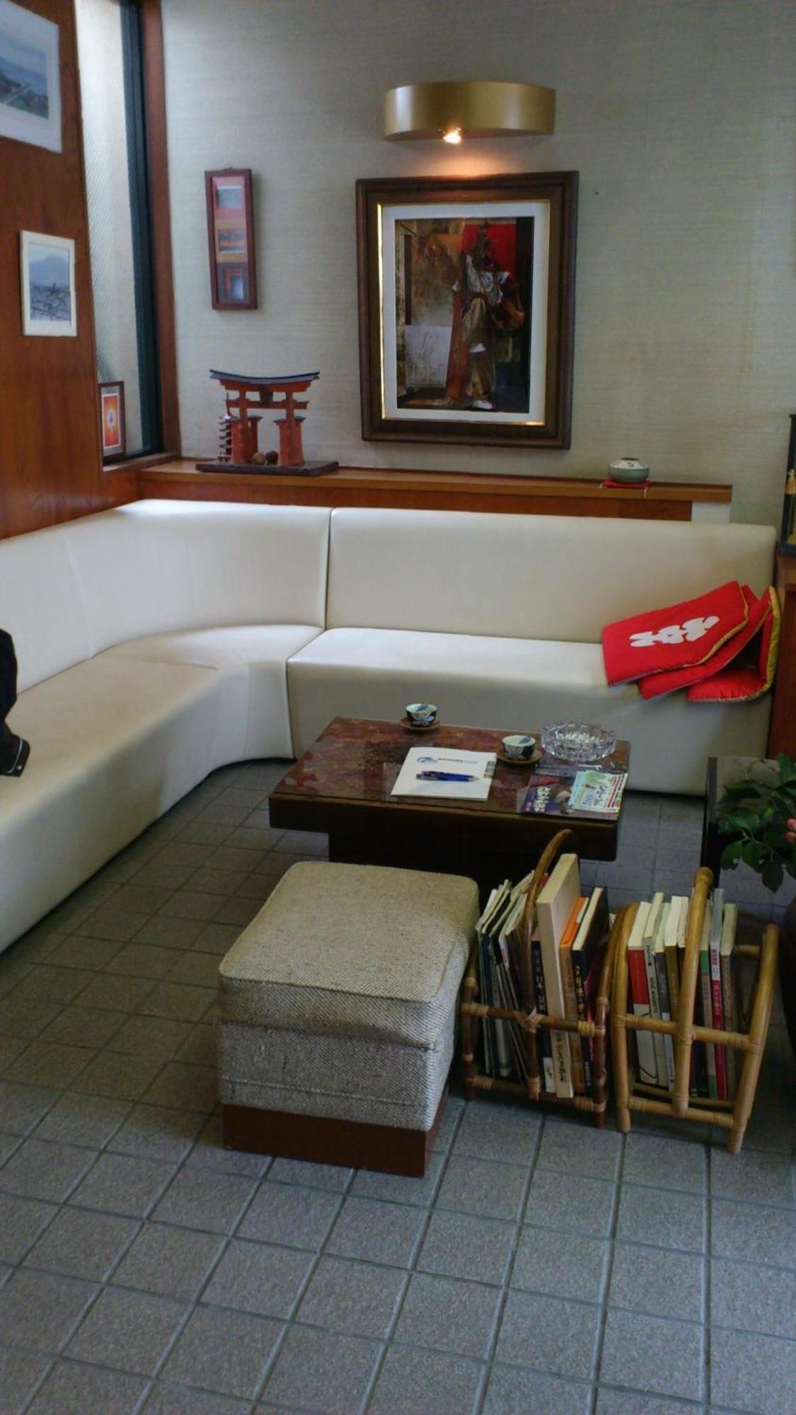 雅买池贝坎酒店 廿日市 外观 照片