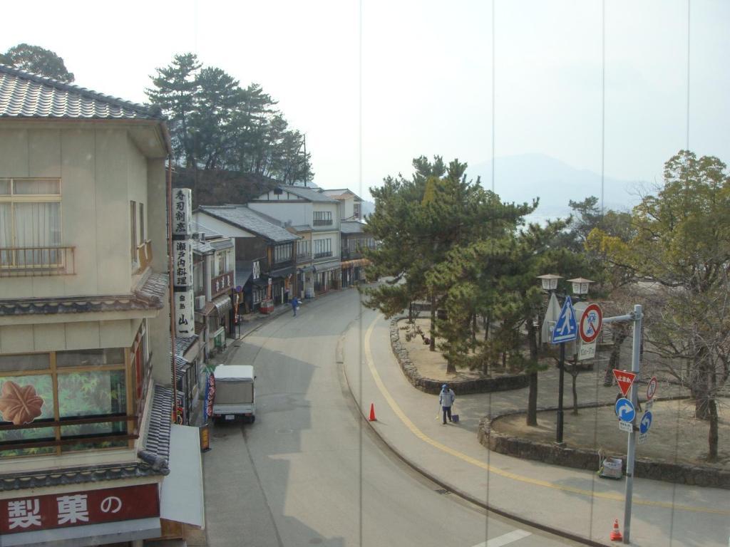 雅买池贝坎酒店 廿日市 客房 照片