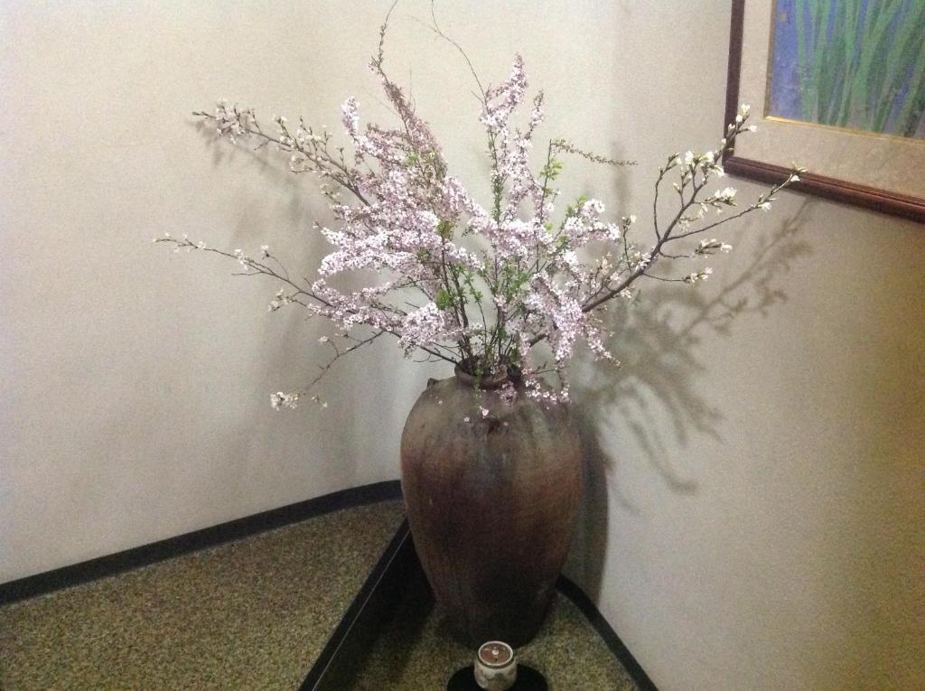 雅买池贝坎酒店 廿日市 外观 照片
