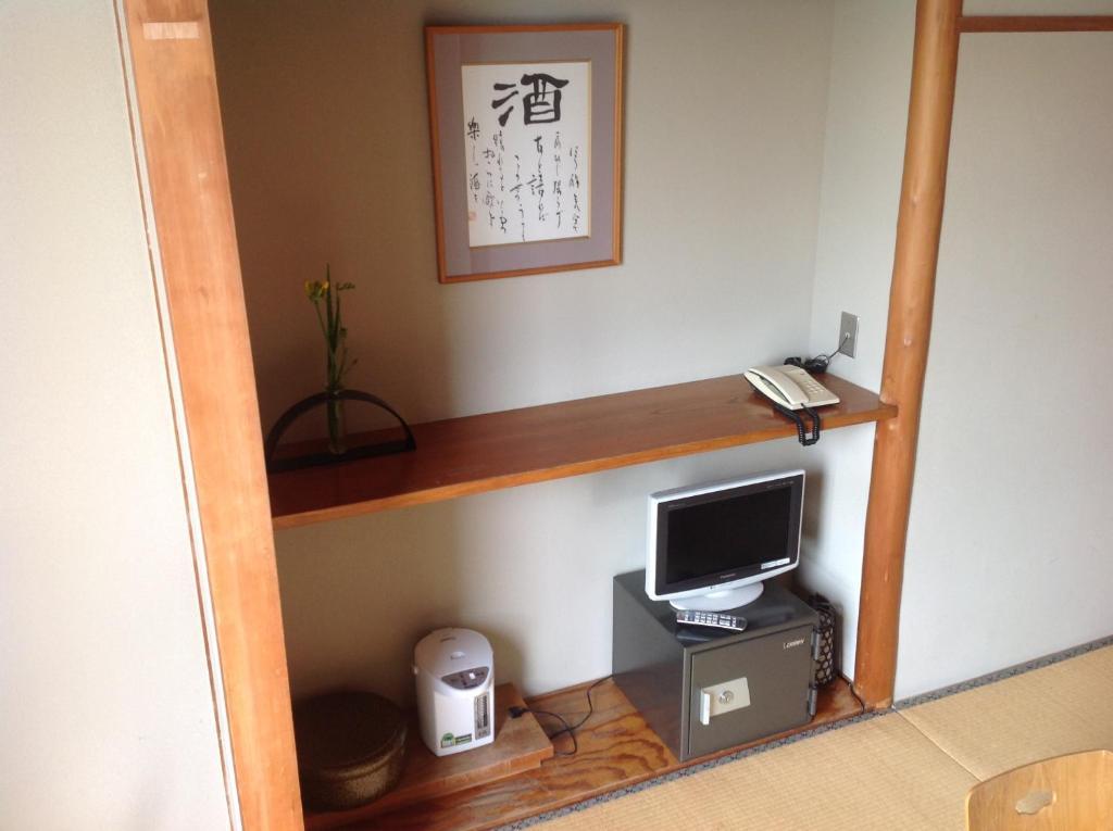 雅买池贝坎酒店 廿日市 外观 照片